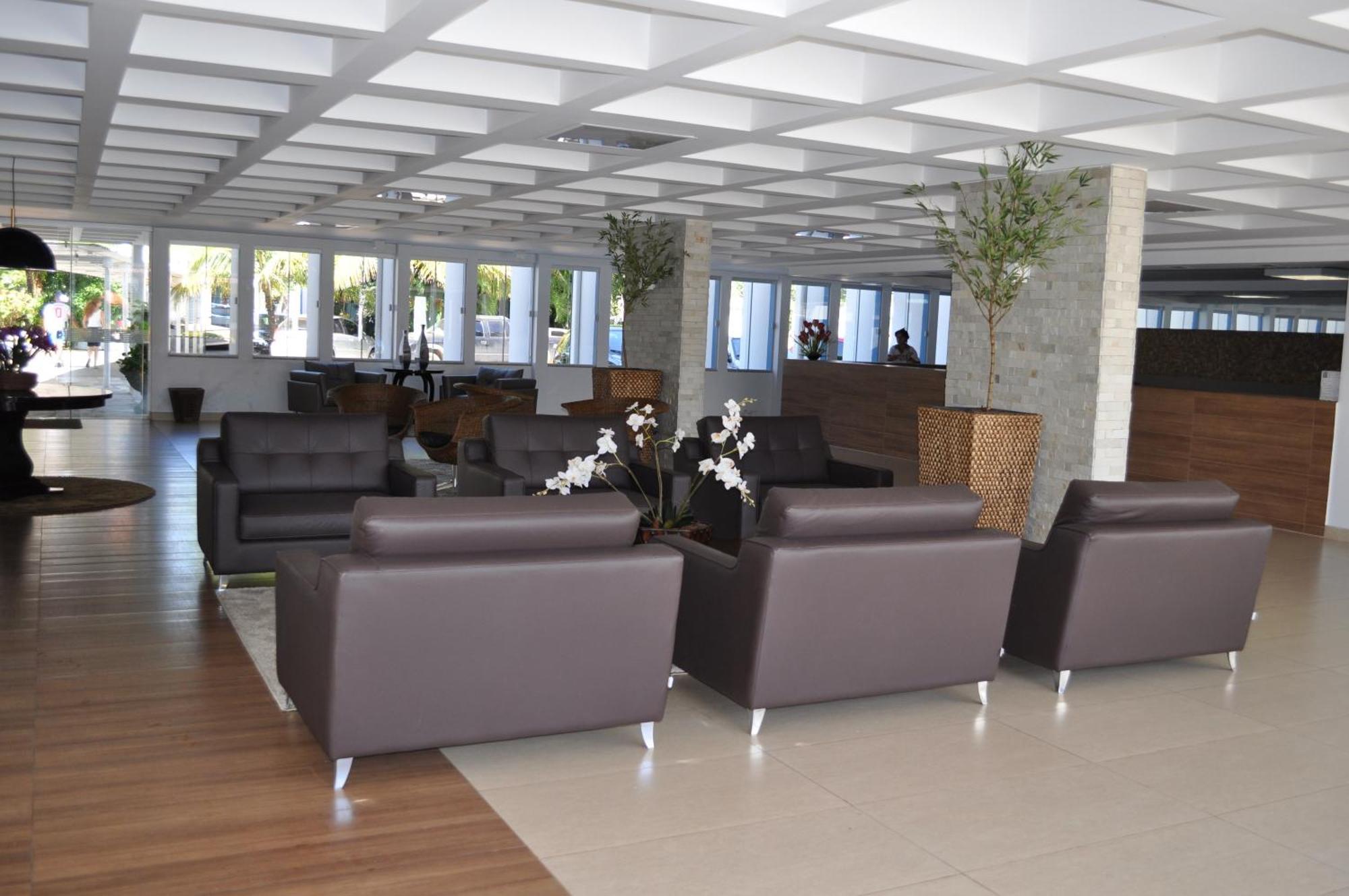 Ctc Caldas Novas公司
