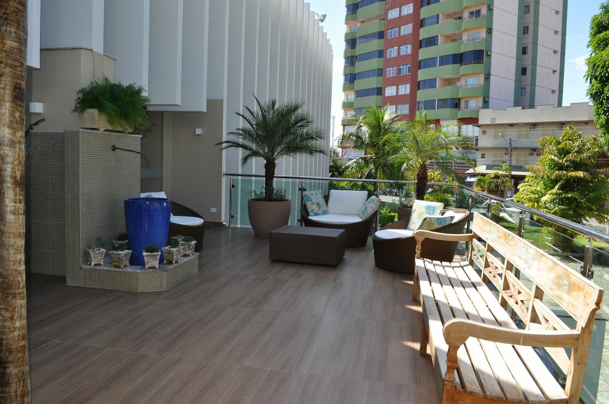 Ctc Caldas Novas公司