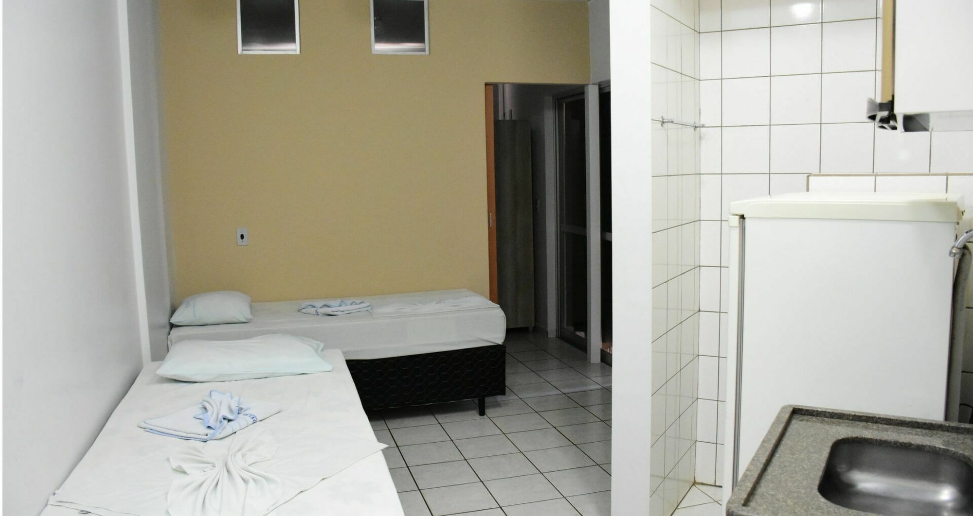 Ctc 3*Caldas Novas公司