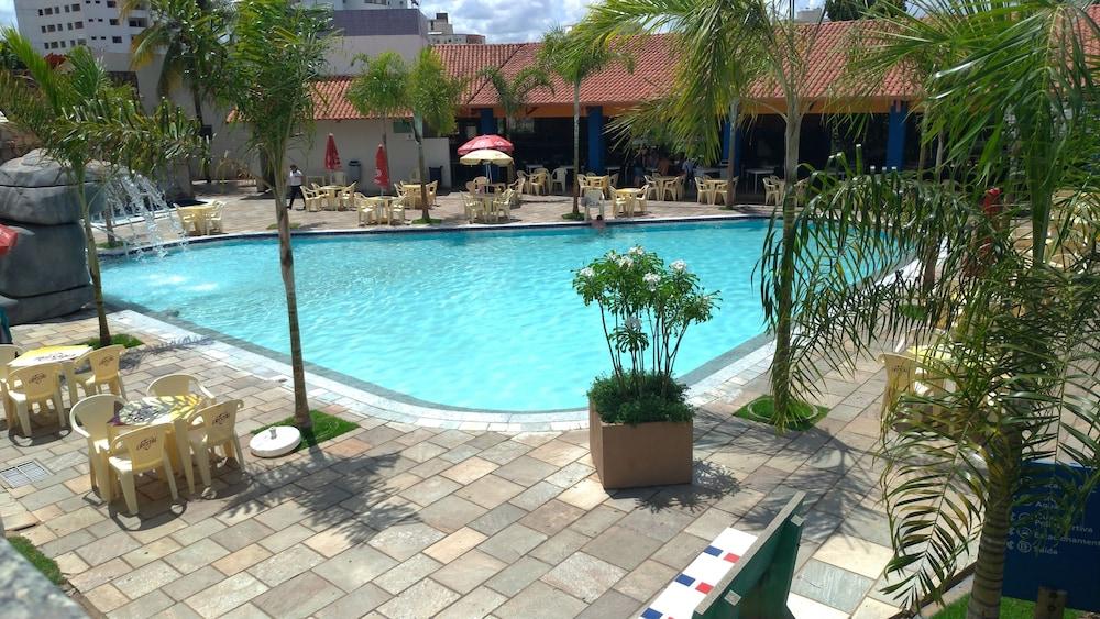 Hotel Ctc
