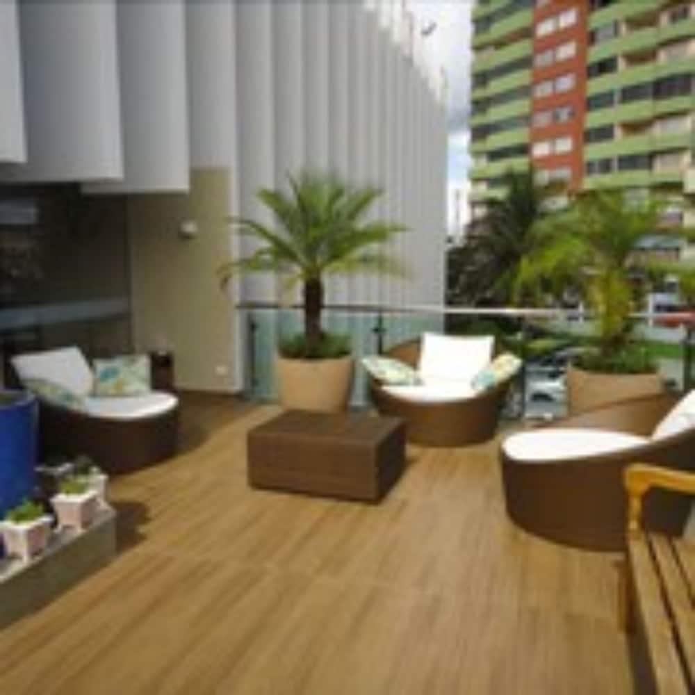 Ctc Hotel