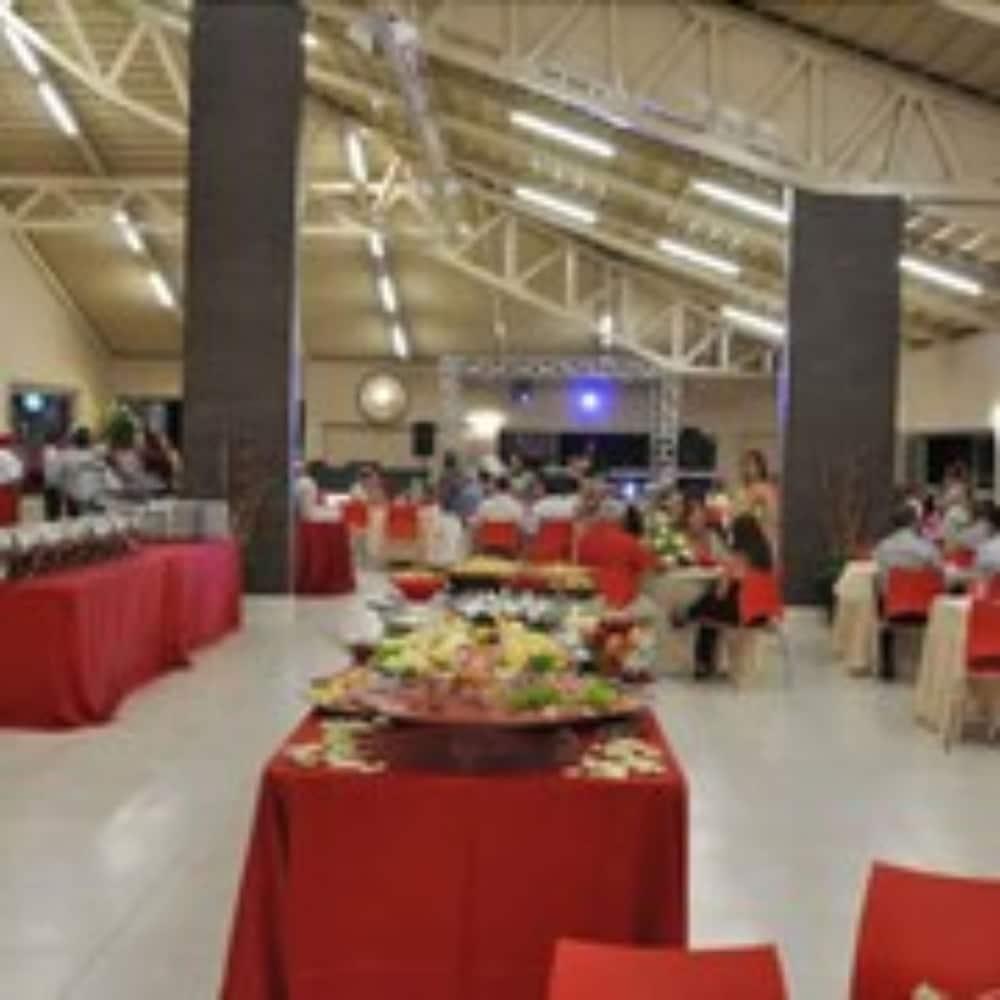 Ctc Hotel Caldas Novas