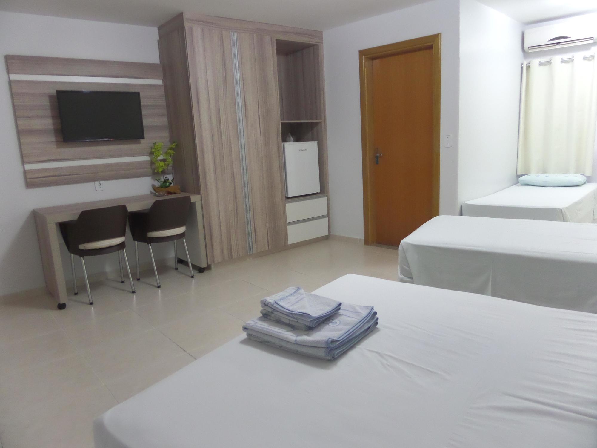 Hotel Ctc