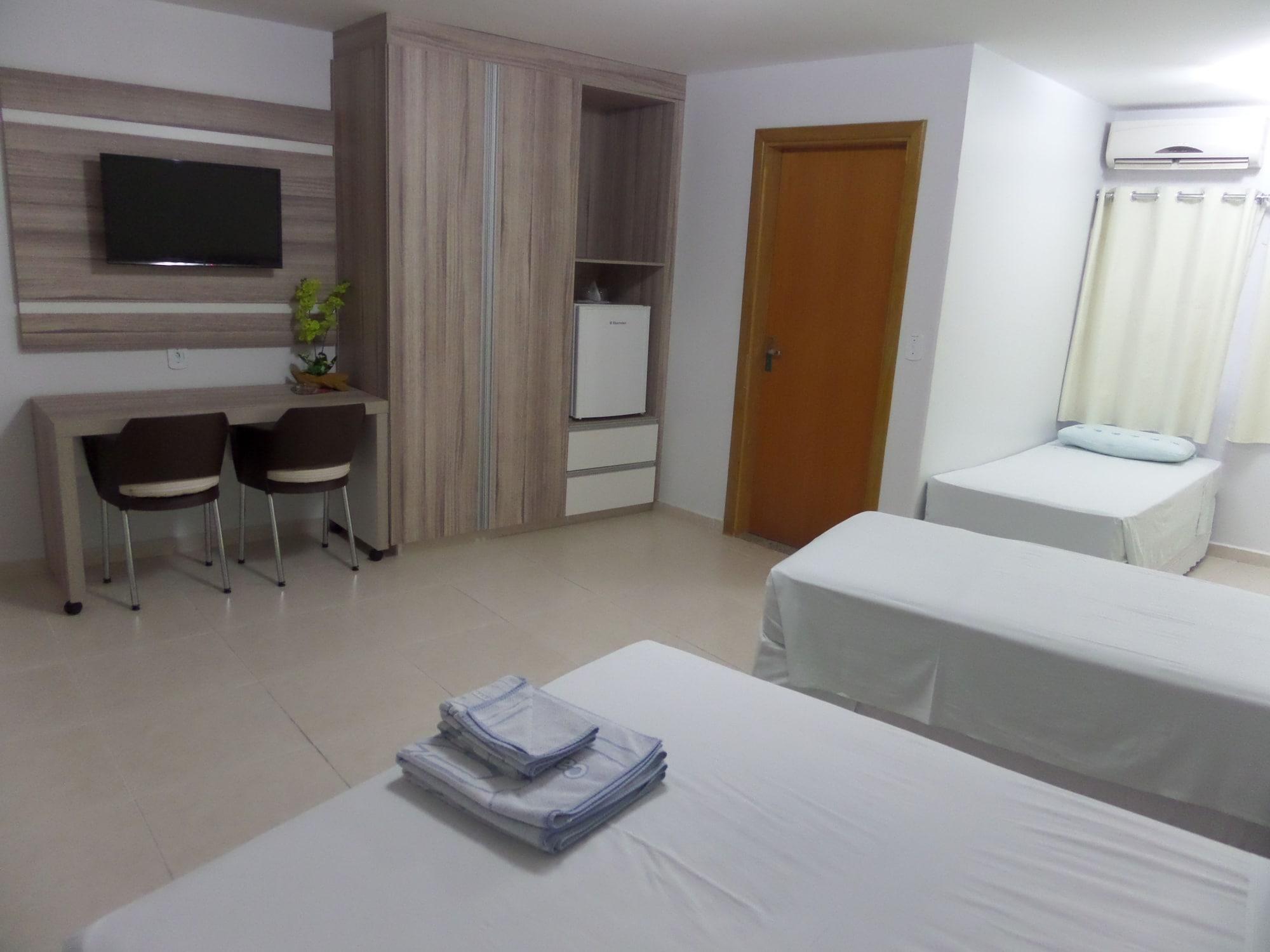 Hotel Ctc
