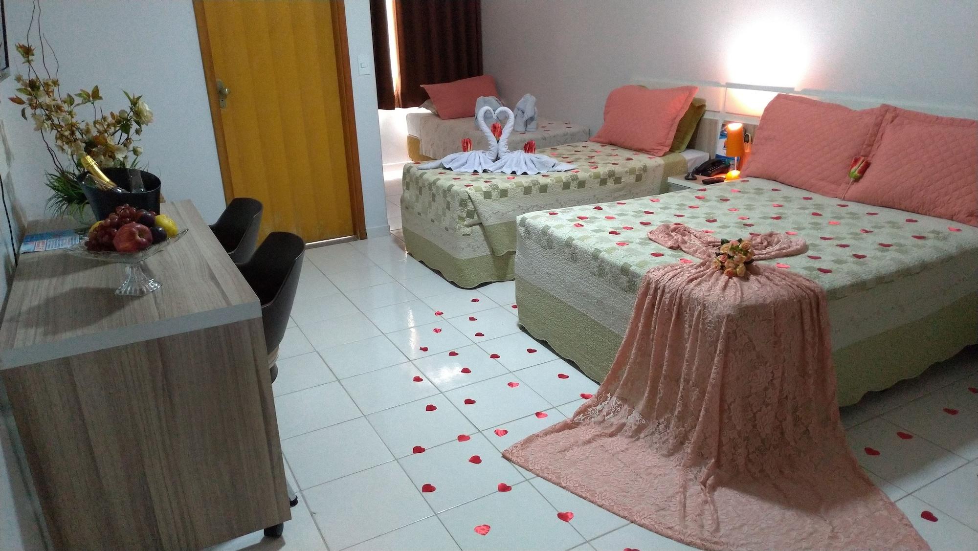 Hotel Ctc 3*