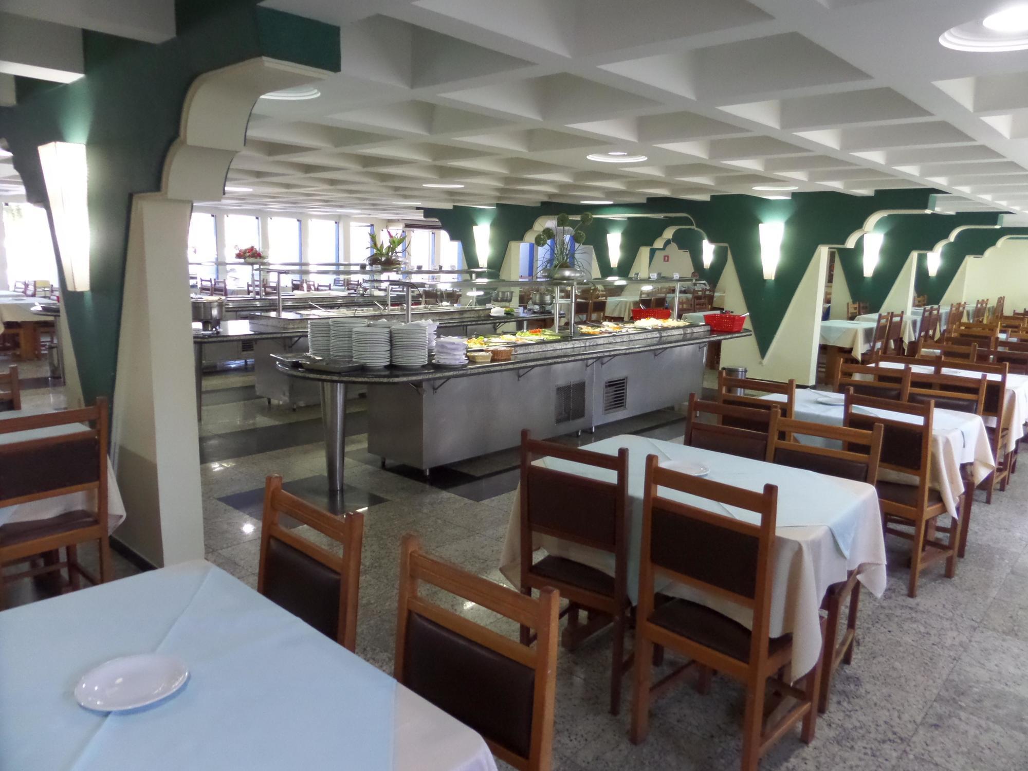 Hotel Ctc Caldas Novas