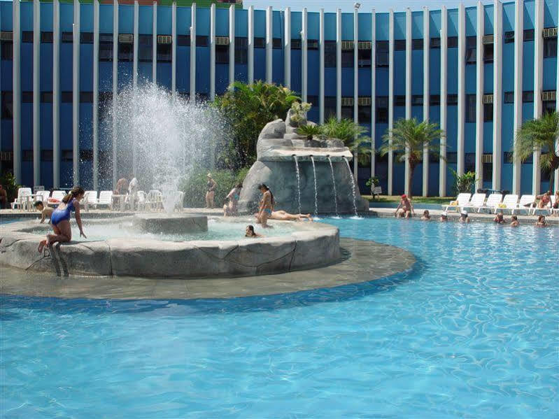 Hotel Ctc Caldas Novas