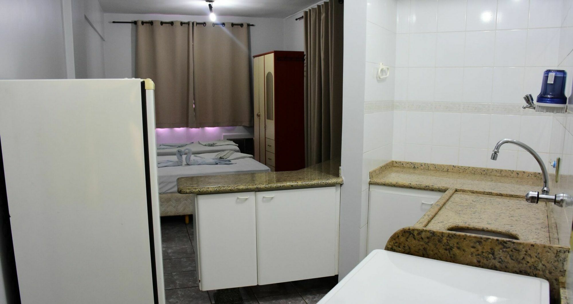 Hotel Ctc