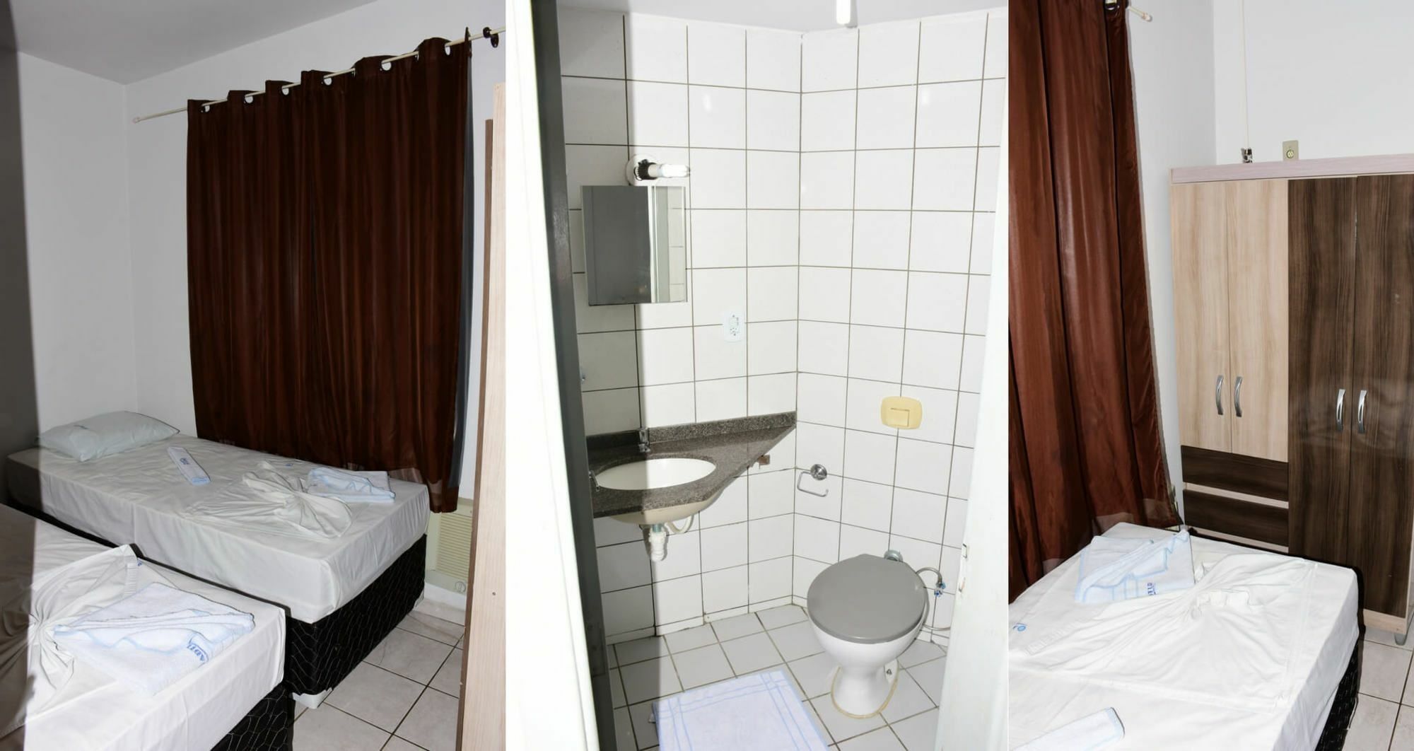 Ctc Hotel Caldas Novas