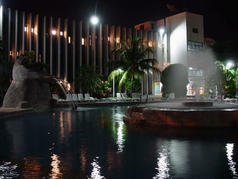 Hotel Ctc